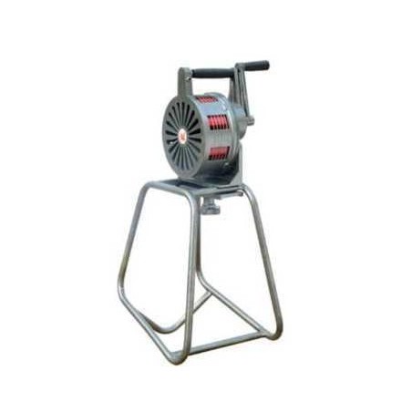 Rotary Manual Bell