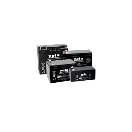 Battery 3.4AH 12V