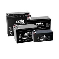 Battery 4.5AH 12V
