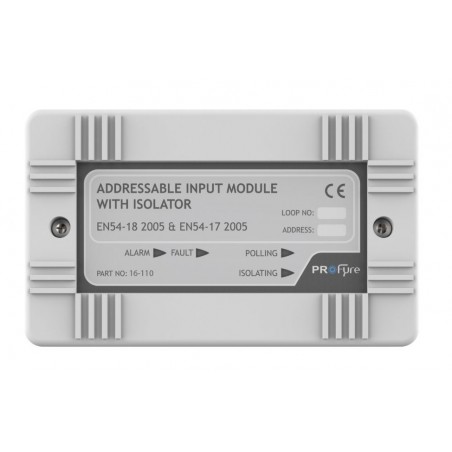 MODULE ZIU INPUT OUTPUT UNIT