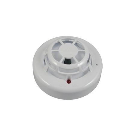 Addressable Heat Detector