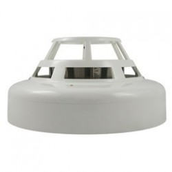 Addressable Heat Detector 2