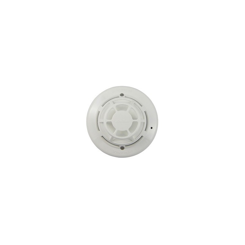 Addressable Heat Detector