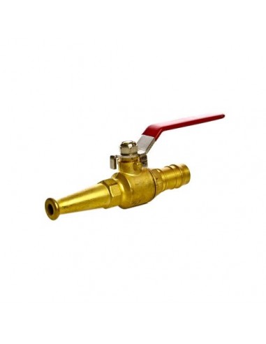Fire Hose reel Nozzle