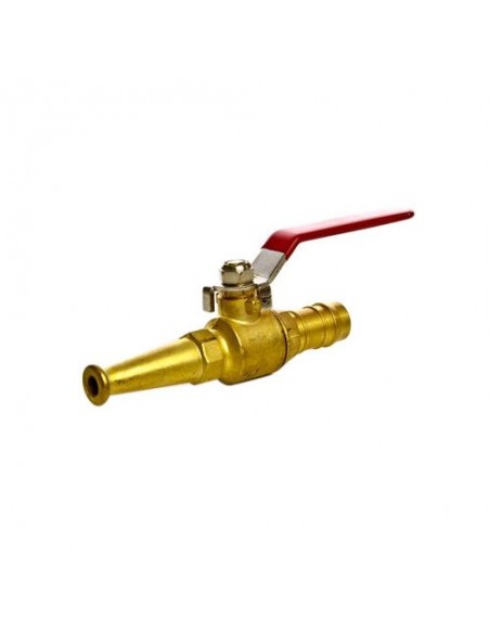 Fire Hose reel Nozzle