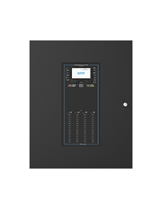 Fire alarm panel addressable smart 10/64