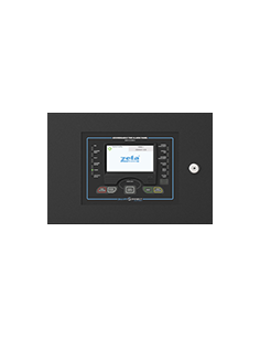 Fire alarm panel addressable smart- Repeater