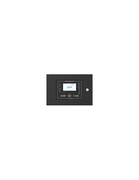 Fire alarm panel addressable smart- Repeater