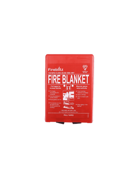 Fire Blanket 1.0M *1.0M