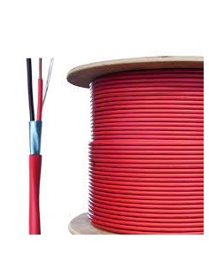 Fire Defence/Resistant  cable 1.5mm