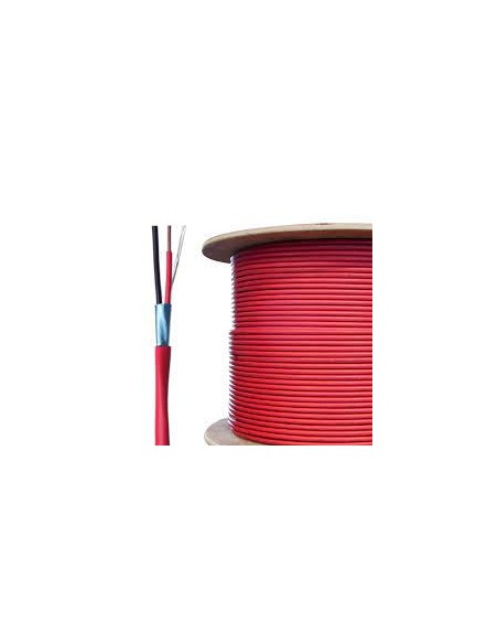 Fire Defence/Resistant  cable 1.5mm