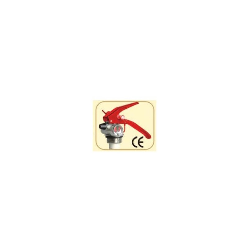 fire extinguisher