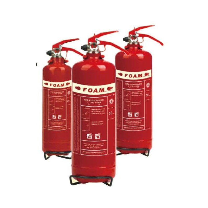 fire extinguisher