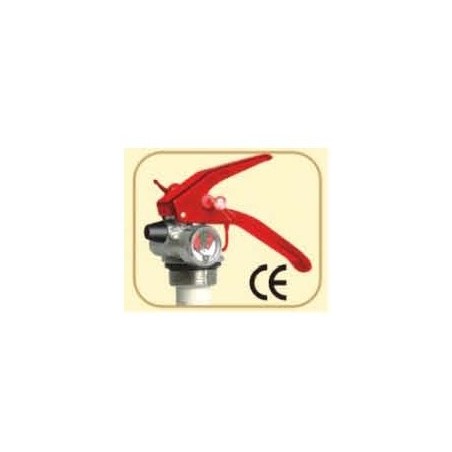 fire extinguisher