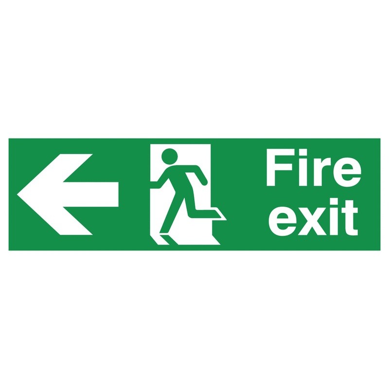 Fire Exit