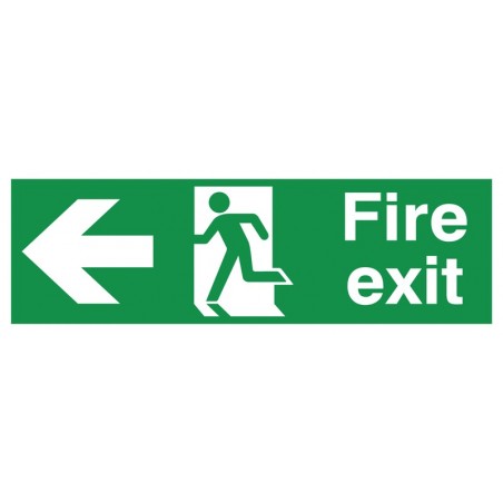 Fire Exit