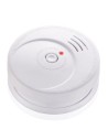 SMOKE DETECTOR BATTERY OPERATED