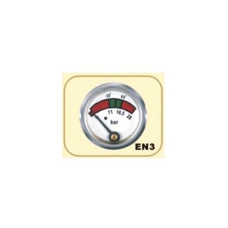 Atlas Fire Drypowder fire extinguisher