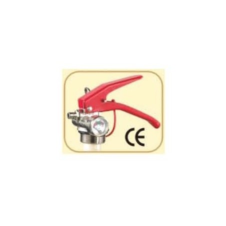 Atlas Fire Drypowder fire extinguisher