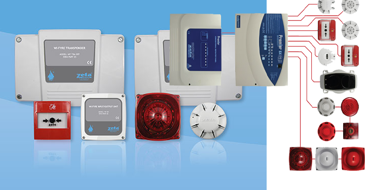 Fire Alarm systems