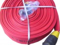 Water Delivery Horse Pipes