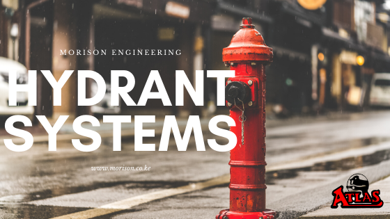 Hydrant System | How do you choose the right hydrant system
