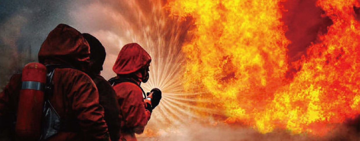 FIRE PREVENTION