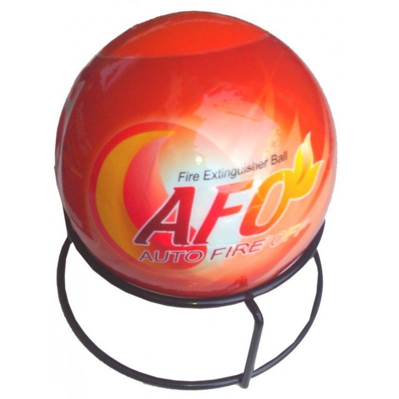 Fire Extinguishing Ball - 1.4 Kg
