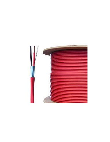 Fire Defence/Resistant  cable 1.5mm