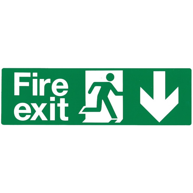 Fire Exit