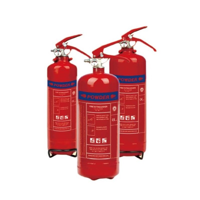 Atlas Fire Drypowder fire extinguisher